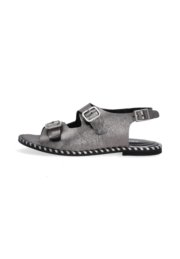 Sandals - silver