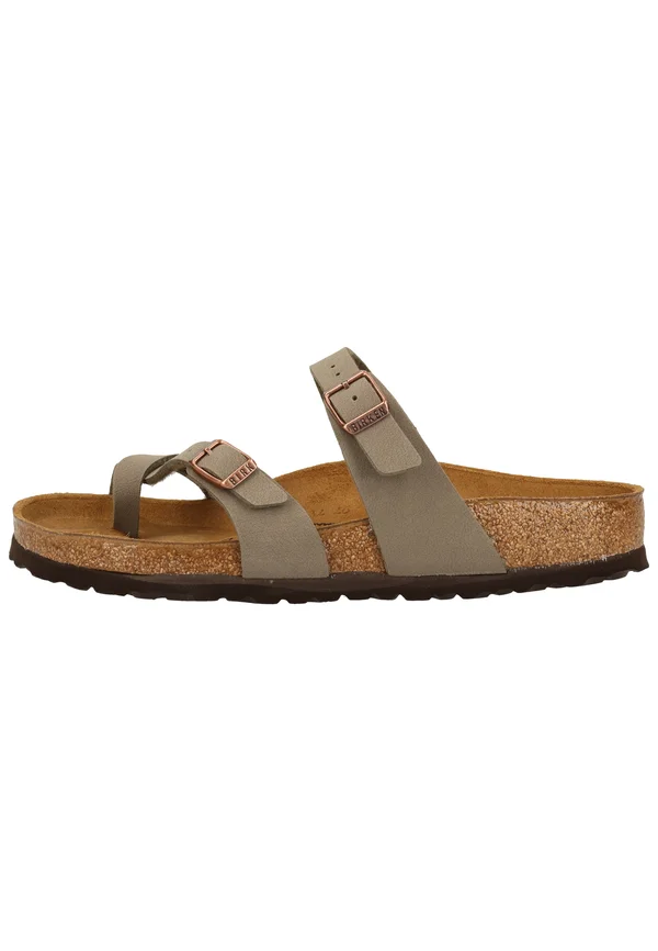 Sandals - stone