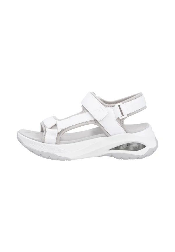 Sandals - weiss