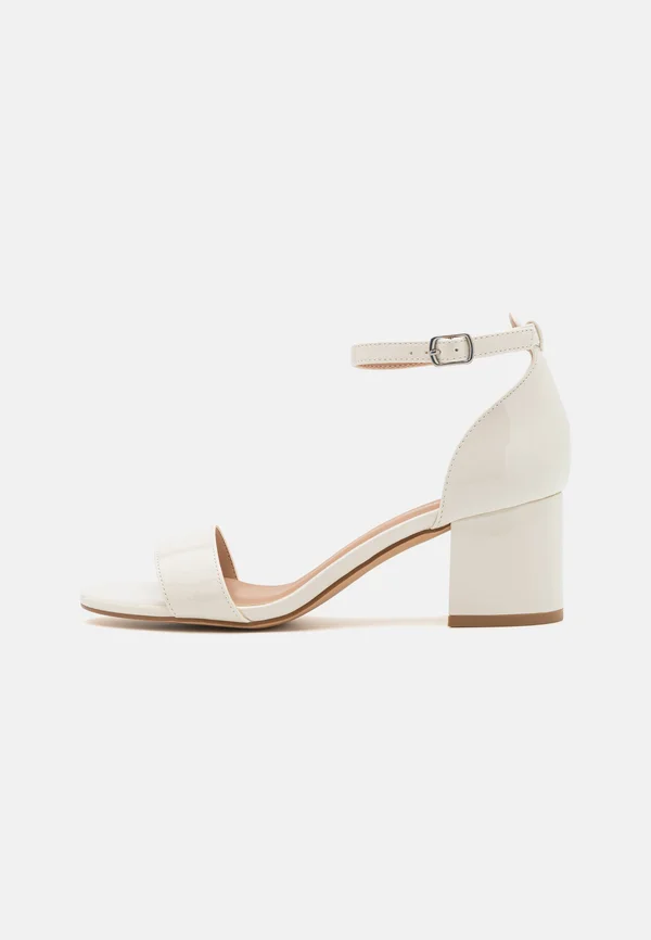 Sandals - white
