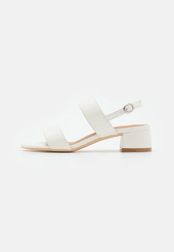 Sandals - white