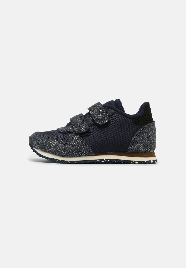 SANDRA  - Trainers - navy