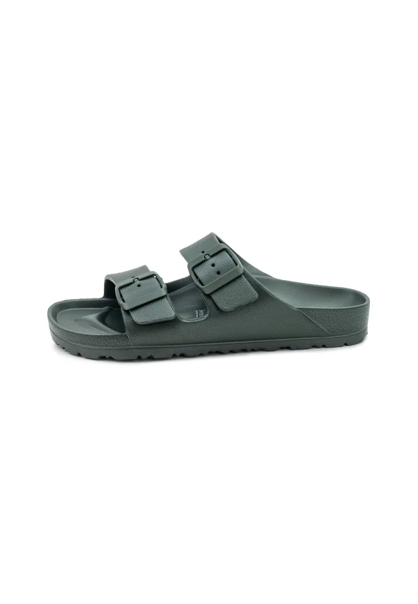 SAONA - Pool slides -  kaki