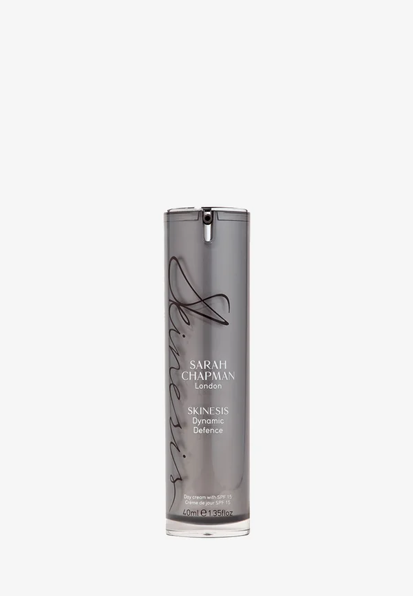 SARAH CHAPMAN SKINESIS DYNAMIC DEFENCE SPF15 - Face cream