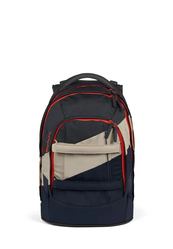 SATCH PACK 4.0 - School set - cliff jumper