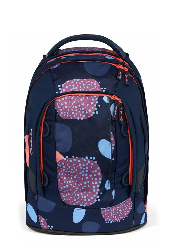SATCH PACK 4.0 - School set - coral reef
