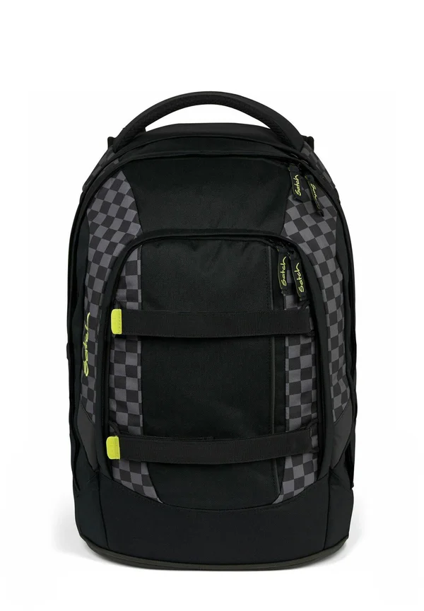 SATCH PACK 4.0 - School set - dark skate