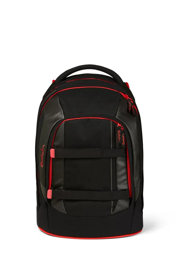 SATCH PACK 4.0 - School set - fire phantom