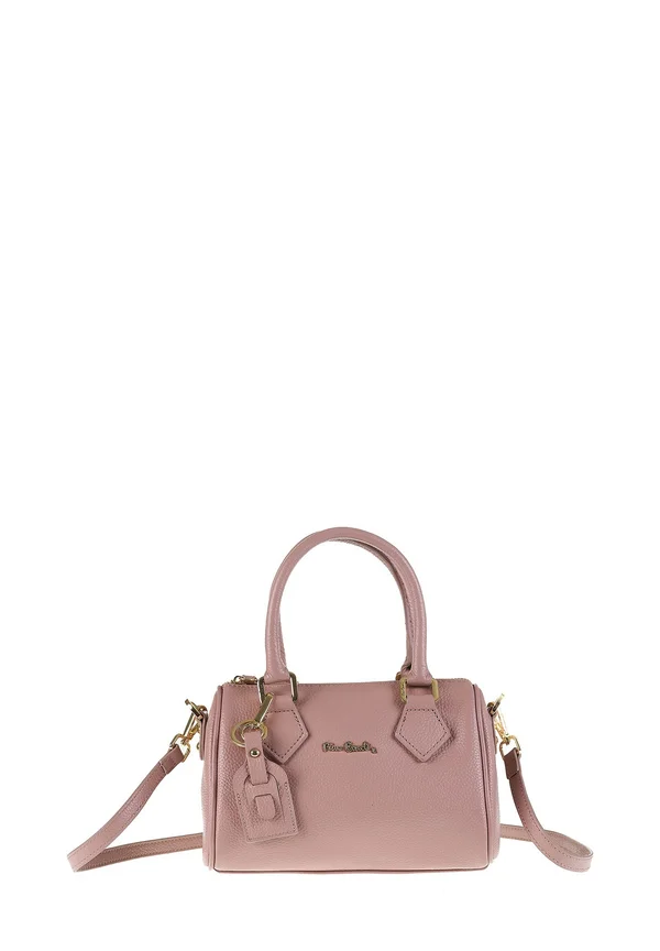 SATCHEL - Handbag - mauve