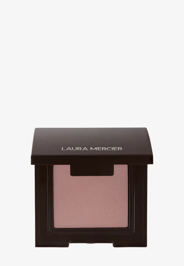 SATEEN EYESHADOW - Eyeshadow - cognac