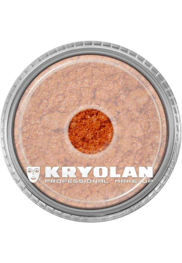 SATIN POWDER - Eyeshadow - sp 333