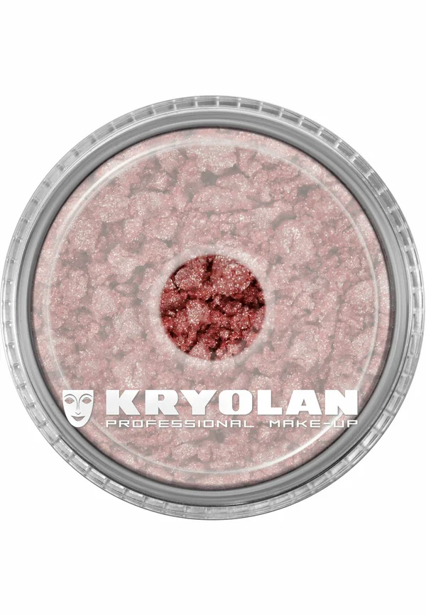 SATIN POWDER - Eyeshadow - sp 554