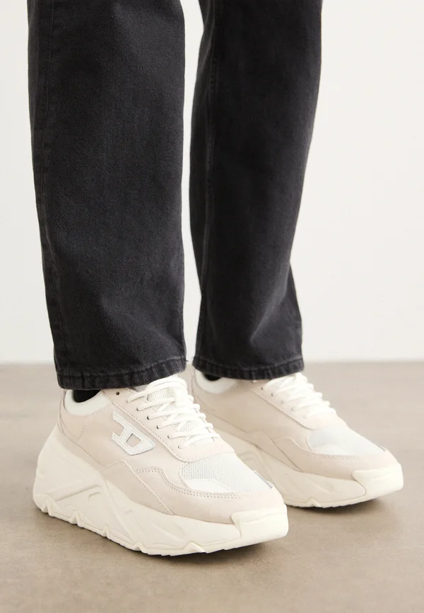 SAVANNAH  - Trainers - offwhite