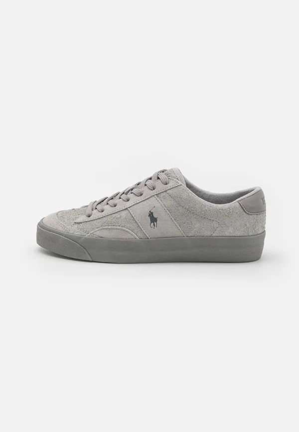 SAYER SPORT LACE UNISEX - Trainers - tonal grey