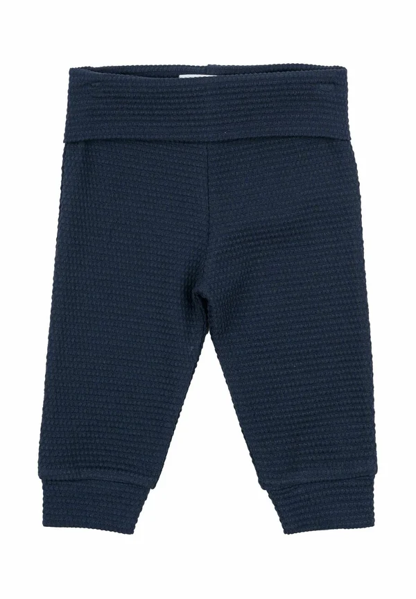 SBNICOLAI - Tracksuit bottoms - mood indigo