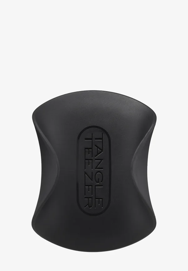 SCALP BRUSH - Brush - black