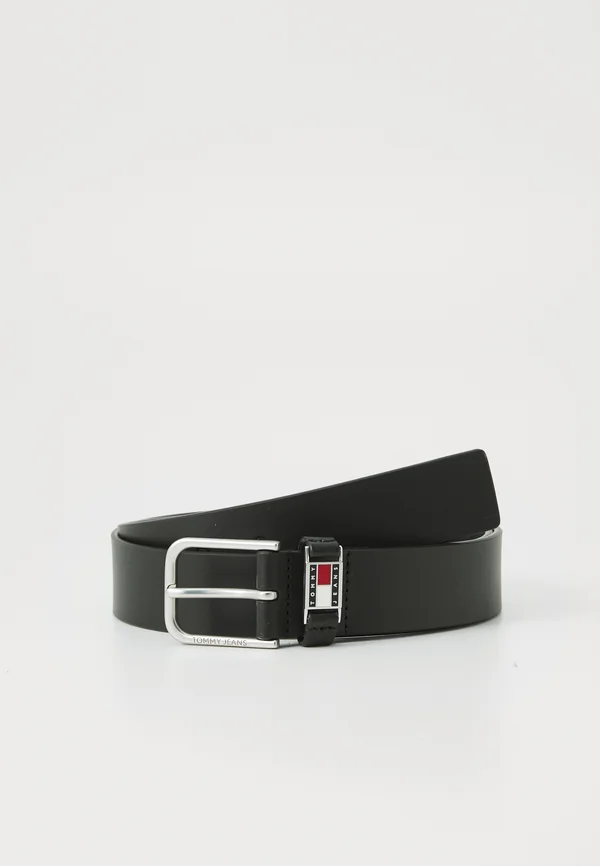 SCANTON - Belt - black