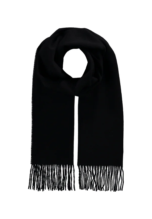 Scarf - black