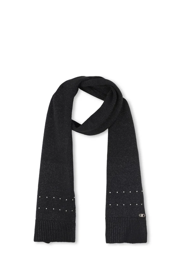 Scarf - black