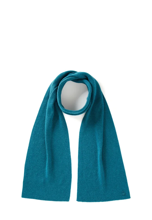 Scarf - blue