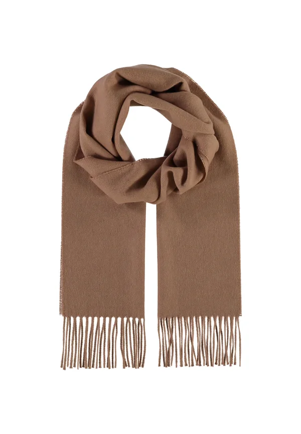 Scarf - camel