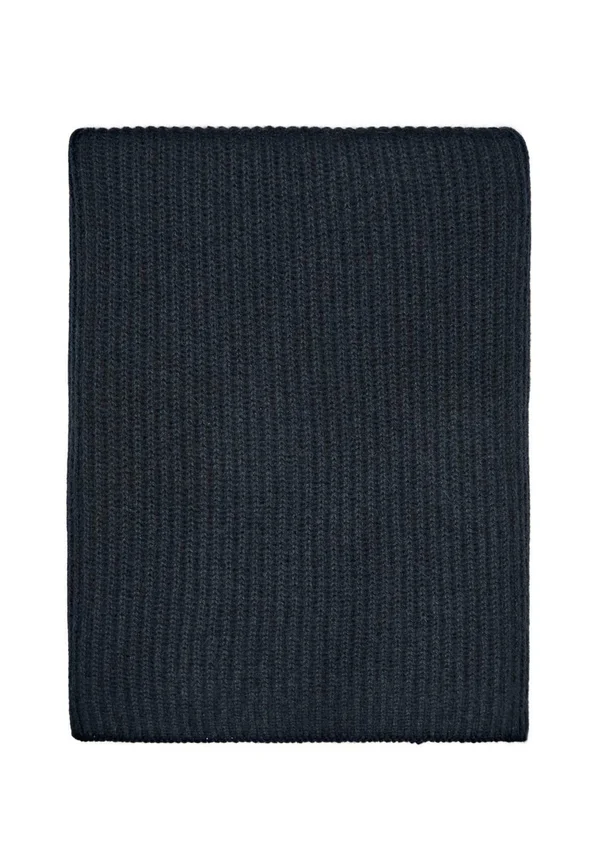Scarf - dark blue