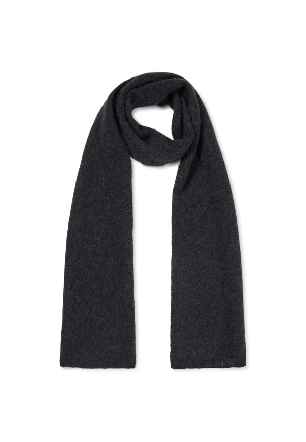 Scarf - dunkel anthrazit