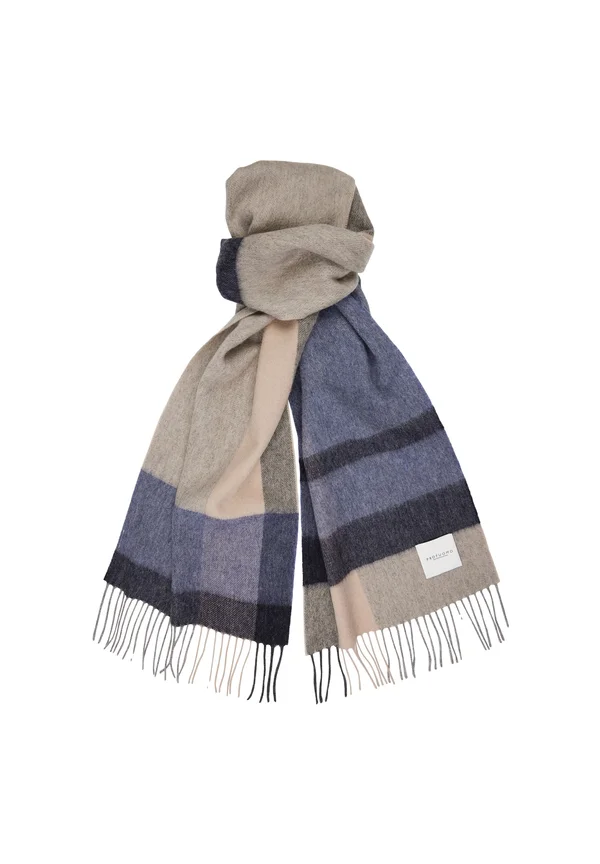 Scarf - navy