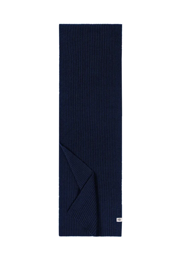 Scarf - navy