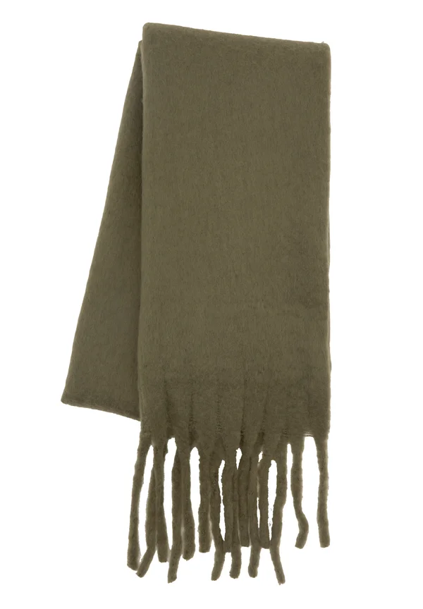 Scarf - olive