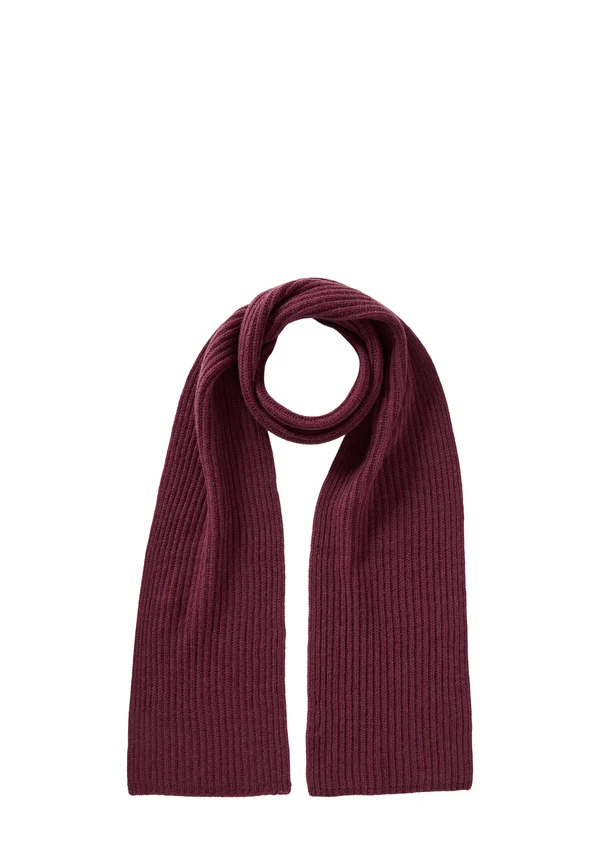 Scarf - red