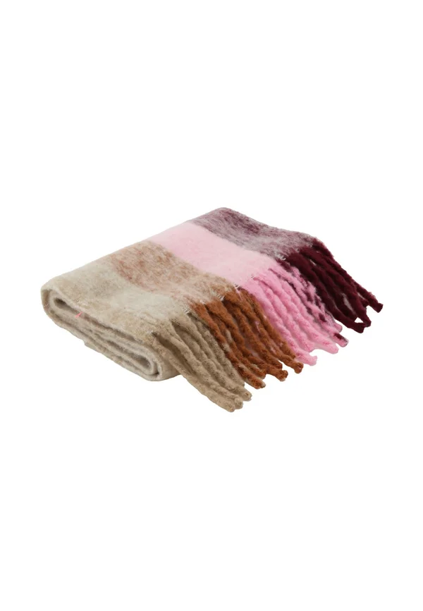 Scarf - roze