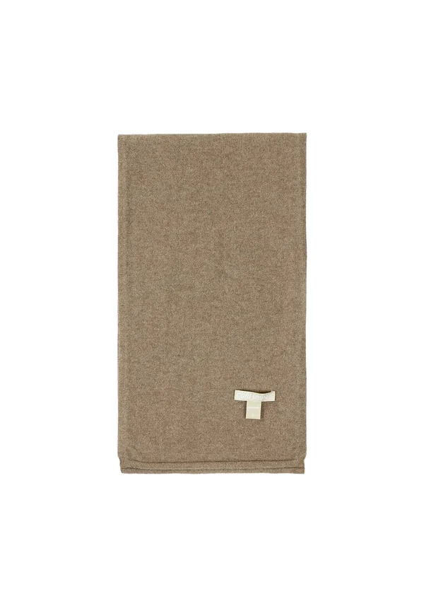 Scarf - taupe