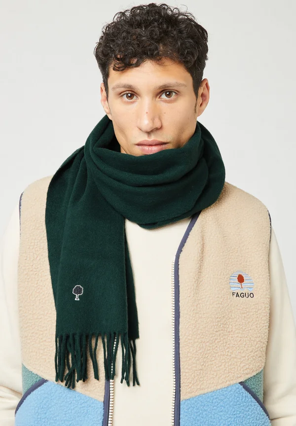 Scarf - vert