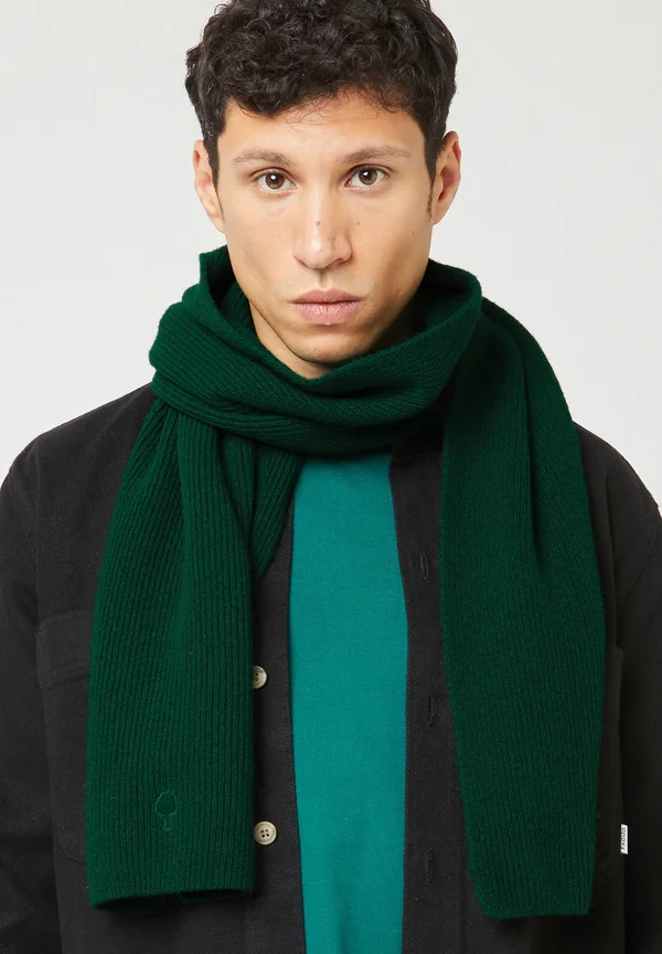 Scarf - vert