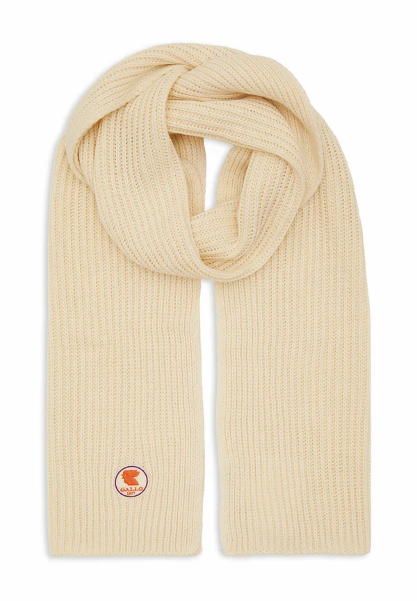Scarf - white