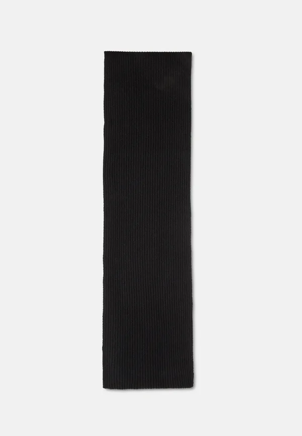 SCARVES - Scarf - true black