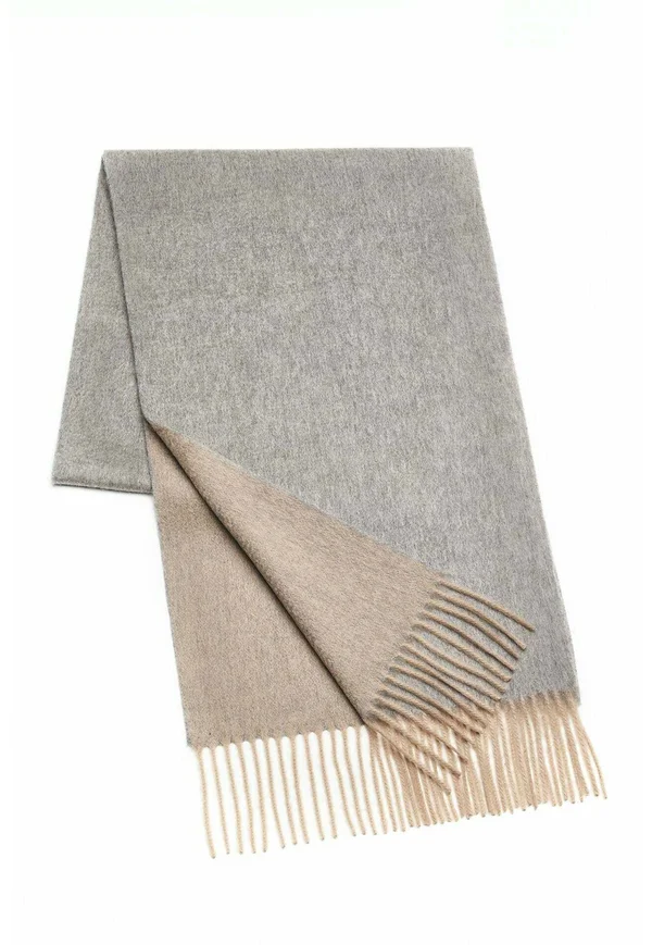 SCHAL - Scarf - braun