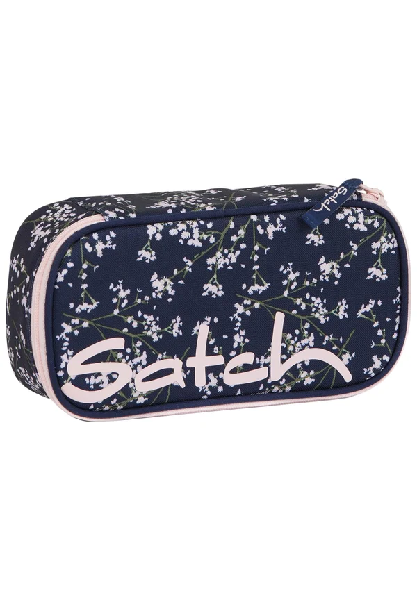 SCHLAMPERBOX - Pencil case - bloomy breeze