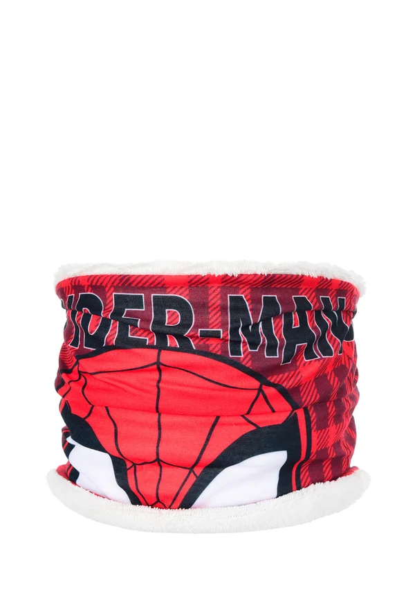 SCHLAUCH - Snood - rot