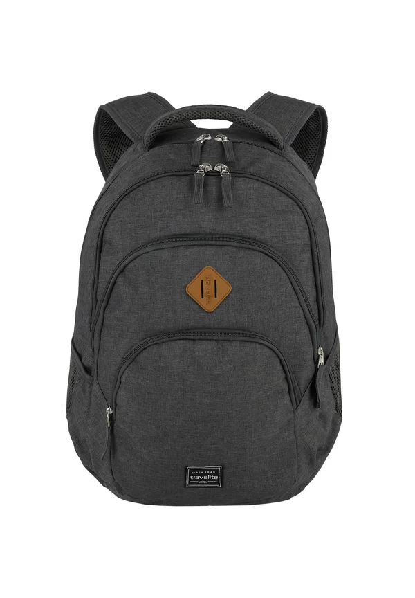 School bag - grey