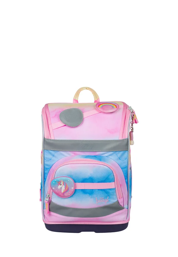 School bag - rosa