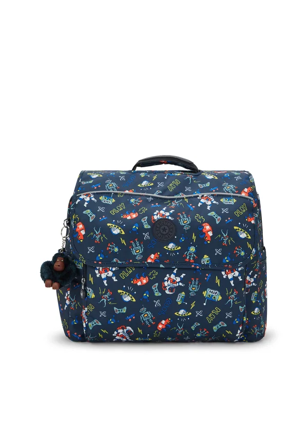 School bag - space game