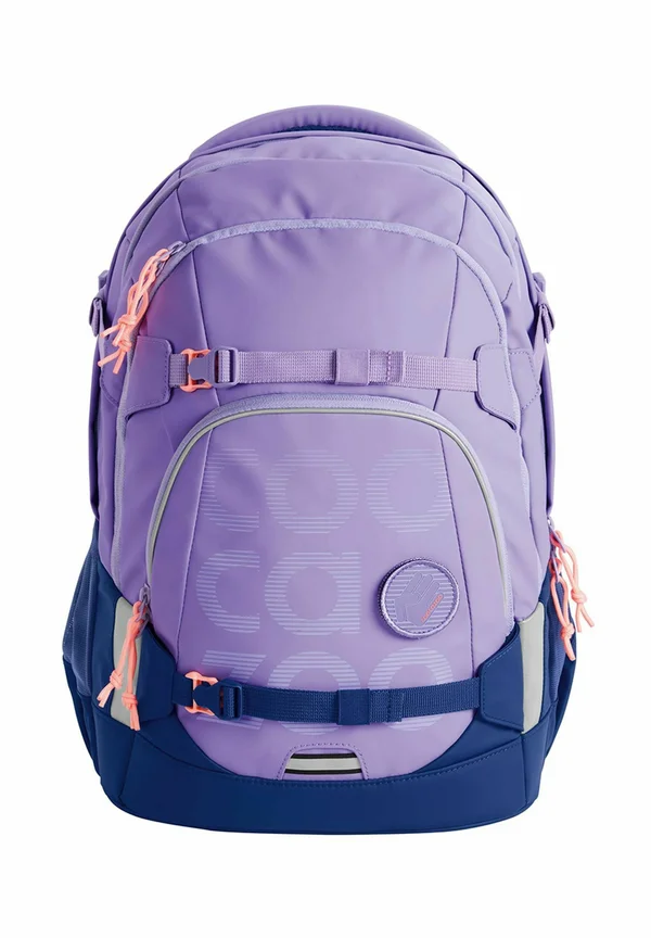 School bag - tarp frosty lilac