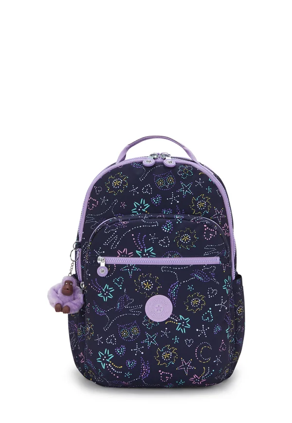 School bag - unicorn star