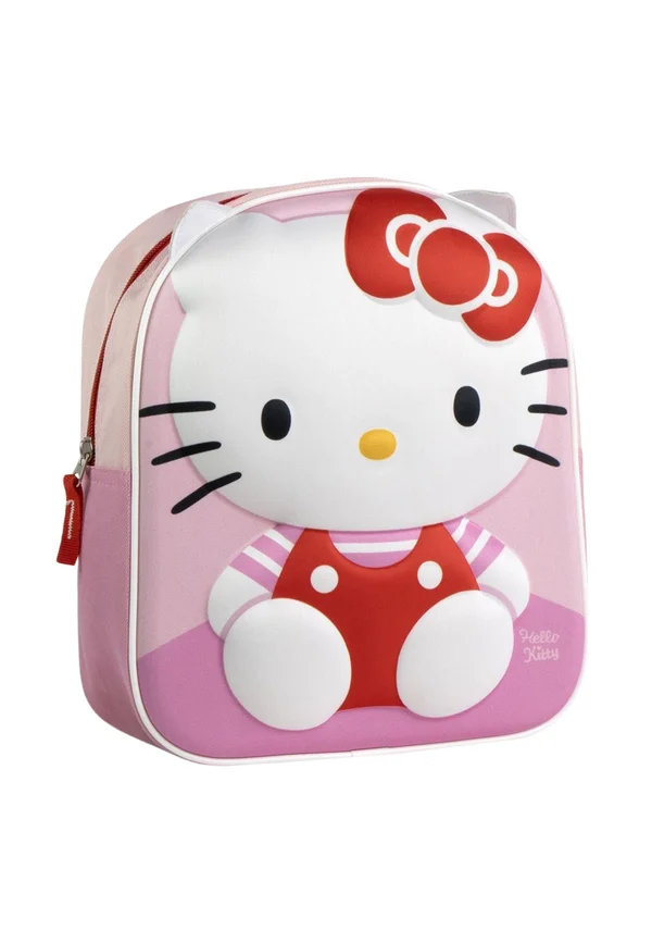 School bag - white