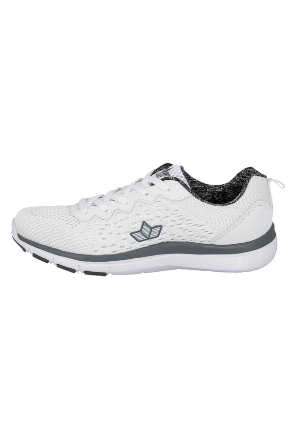 SCHUHE ECLIPSE - Trainers - white