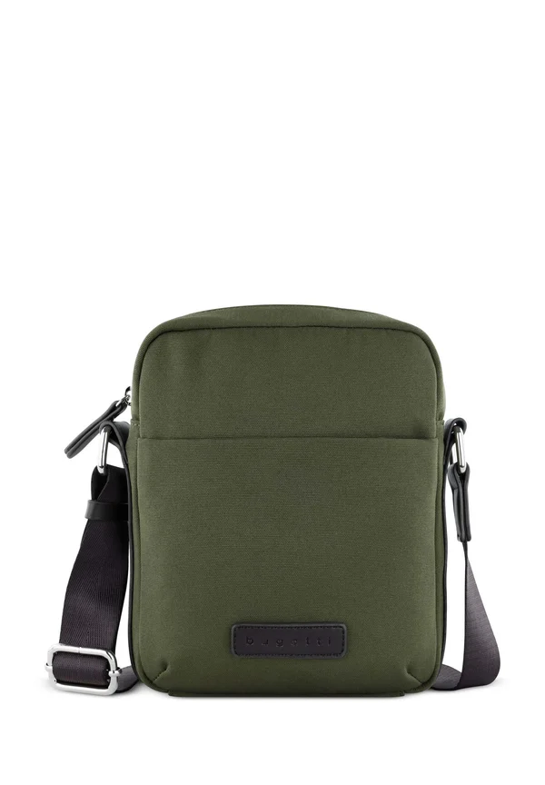 SCHULTERTASCHE - Cross body bag - olive