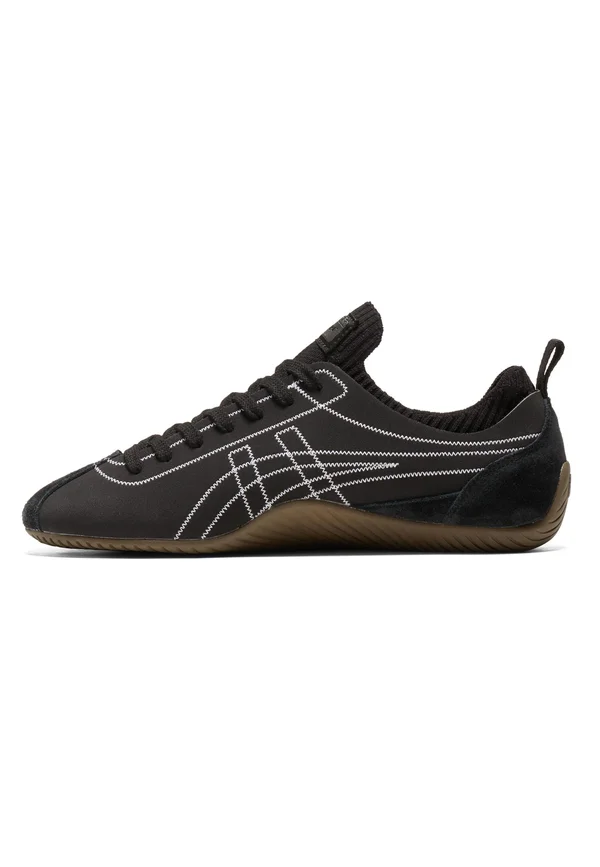 SCLAW - Trainers - black white