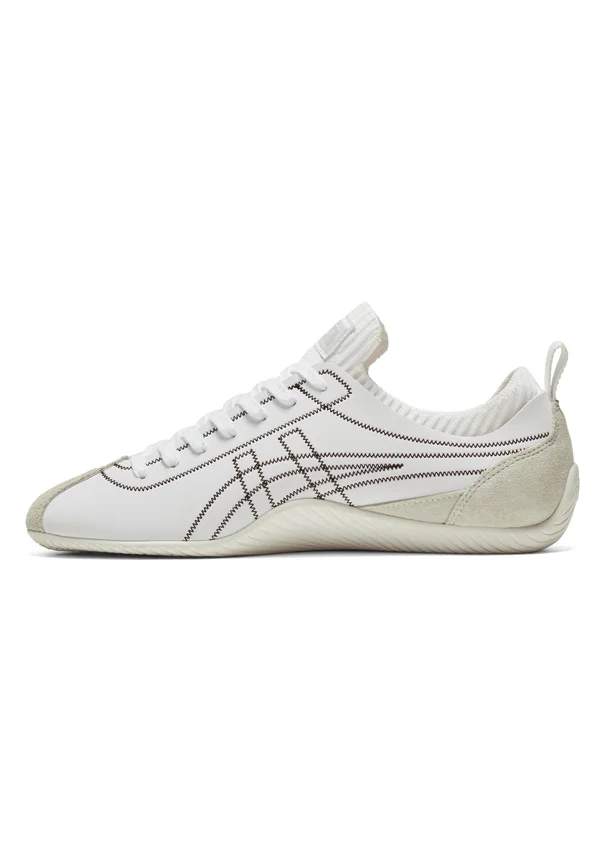 SCLAW - Trainers - white/black